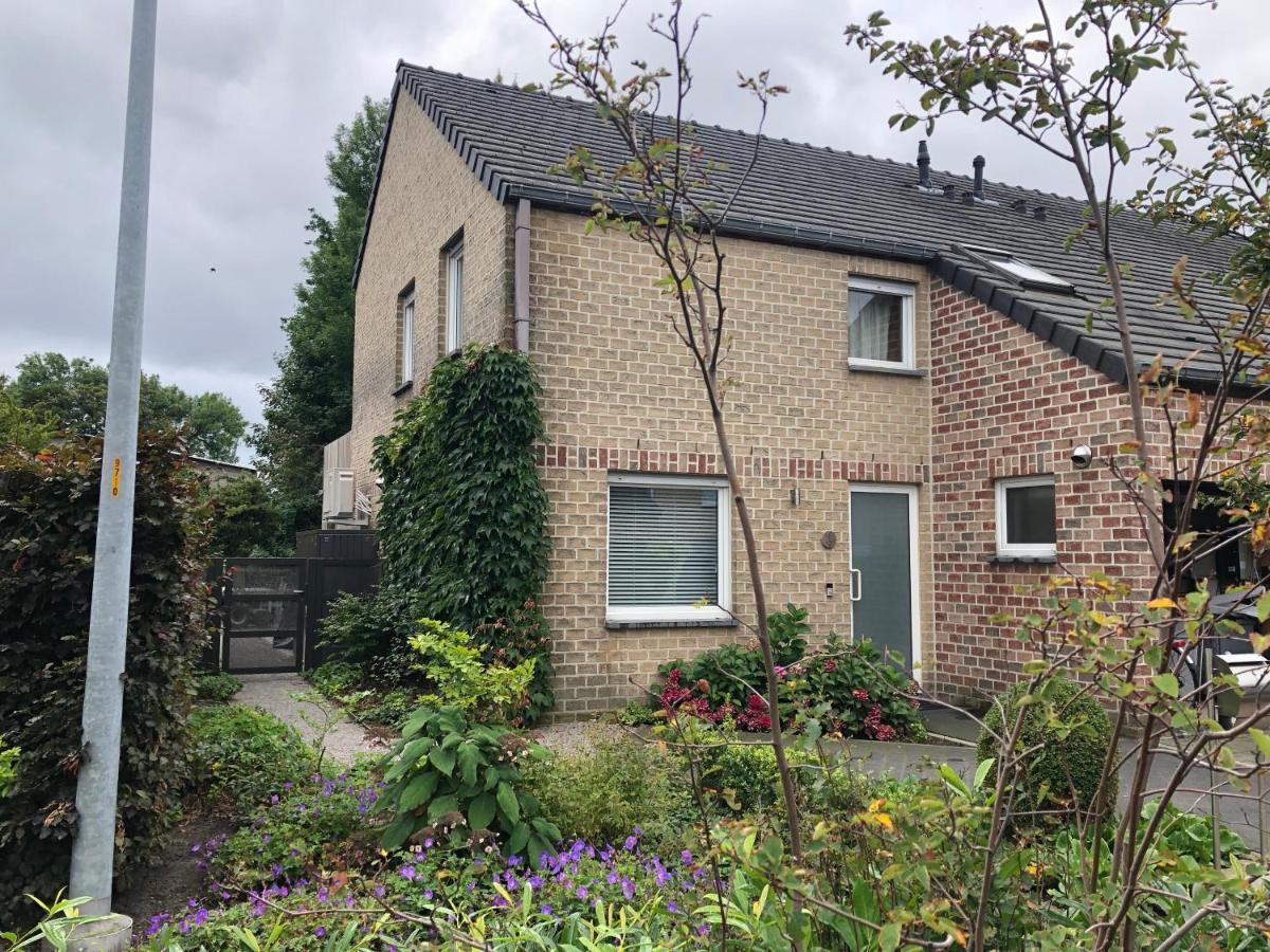 Het Nekkerhof B&Bio Mechelen Exterior photo